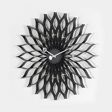 Vitra Sunflower Clock Nelson