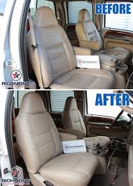 2001 Ford F 250 Lariat Crew Cab