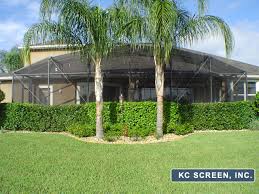 Kc Screen Orlando Patio Enclosures