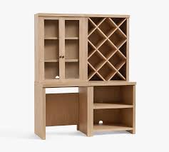 Modern Farmhouse 68 Wine Storage With