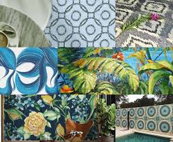 21 Inspiring Mosaic Tile Design Ideas