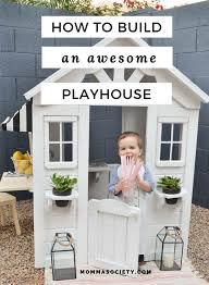 Play Houses Playhouse Outdoor