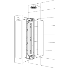 Sunshower Medium One Bathroom