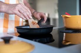 Can You Use Cast Iron On Glass Stoves