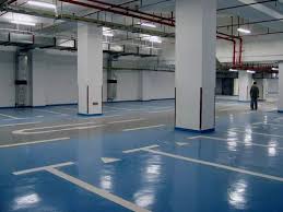 Flooring At Best In Pune By