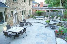 Create A Patio For Comfort Interest