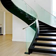 20 Glass Railing Design Ideas For Your