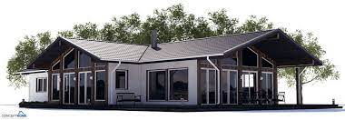 Small House Plan Ch85 Home Design With
