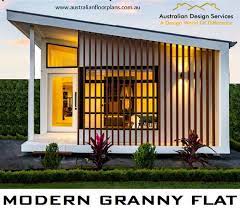 House Plan Granny Flat Home Plans