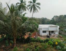 Bhk Independent House For In Kerala