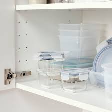 Ikea 365 Food Container With Lid