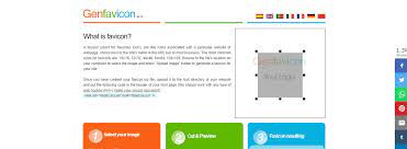 15 Best Free Favicon Generators