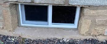 Basement Windows Jamison Basement