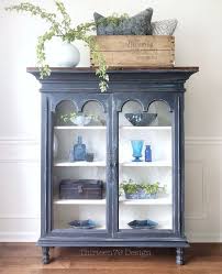 Vintage Cupboards And Armoires
