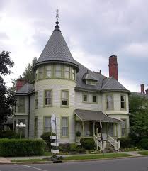 Pennsylvania Historic Preservation