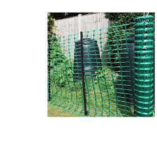 Snow Fence Safety Garden Netting