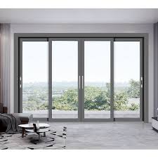 Sliding Door
