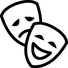 Theater Icon Transpa Theater Png