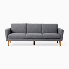 Oliver Sofa 72 82 West Elm