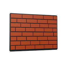 3 435 3d Brick Wall Ilrations
