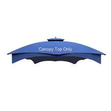 Apex Garden Replacement Canopy Top For