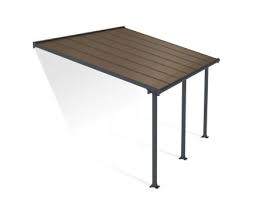 Olympia Patio Cover Fit Elegance To