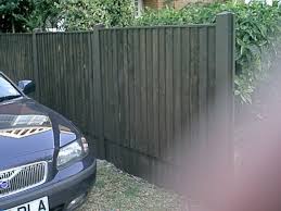 Diy Concrete Fence Posts Help Fitting