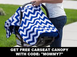 Free Stuff For Moms Carseat Canopy