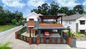 Home Designs Under 10000 Sqft Best