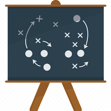 Board Coach Game Match Player