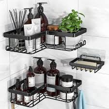Cubilan Wall Mount Adhesive Corner