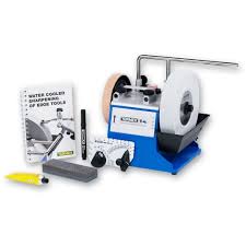 Sharpening Systems Machinery