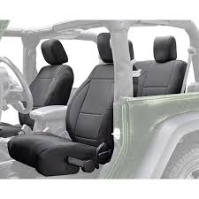 Overland Vehicle Systems Neoprene Seat