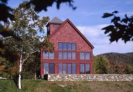 Classic Barn 2 Floor Plan Barn House