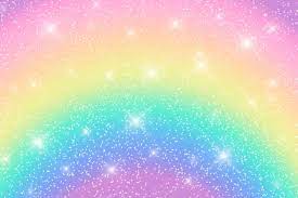 Unicorn Glitter Background Images