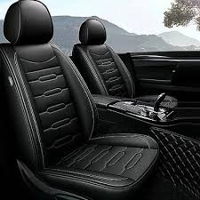 Car Seat Cover Fit For Hyundai Kona