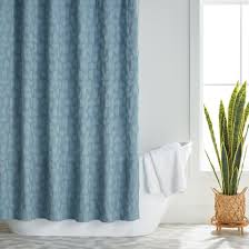 Half Moon Shower Curtain