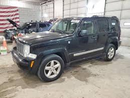 2008 Jeep Liberty Limited For Mo