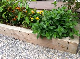Vegetable Gardens In Small Spaces