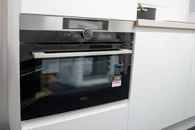 Aeg Kmk968000m Review A Great Second Oven