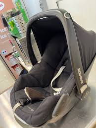 Maxi Cosi Car Seat Babies Kids