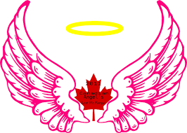 Angel Halo Wings Image Hq Png Image
