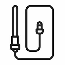 Plumbing Thermocouple Water Icon