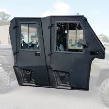 Full Size Polaris Ranger Crew Hard Cab