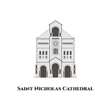 Saint Nicholas Cathedral The Cathedral