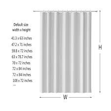 Fl Shower Curtain Flower Moon Bath