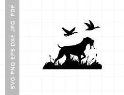 Hunting Dog Svg Truffle Hunting Dog Svg