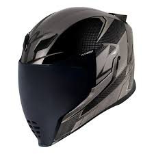 Icon Airflite Ultrabolt Helmet 20