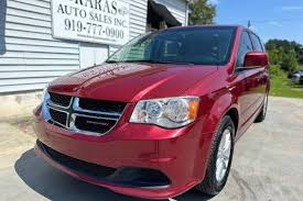 Used Dodge Grand Caravan For In