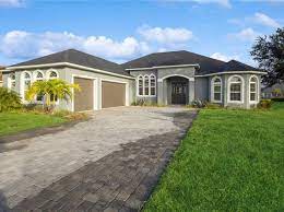 New Construction Homes In Winter Haven